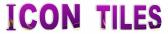 Icon Tiles Promo Codes for